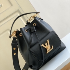 LV Bucket Bags